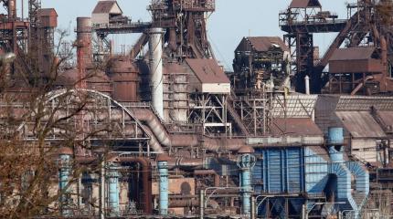 Урбицид – новое пугало Запада против России Урбицид – новое пугало Запада против России