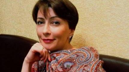 Елена Лукаш: Мы доживаем последний акт драмы «Украина без украинцев» Елена Лукаш: Мы доживаем последний акт драмы «Украина без украинцев»