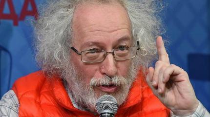 Венедиктов поделился очередным «инсайдом» о ситуации вокруг Белоруссии