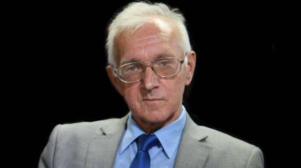 Борис Долгов: Россия не может быть другом для Запада Борис Долгов: Россия не может быть другом для Запада