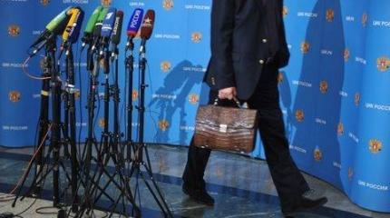 Грудинин удрал с "ужина дураков" – ТВ-дебатов. Зачем же на них шел? Грудинин удрал с "ужина дураков" – ТВ-дебатов. Зачем же на них шел?