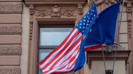 Глаза открыты, но руки связаны: Европе в украинском вопросе не позавидуешь Глаза открыты, но руки связаны: Европе в украинском вопросе не позавидуешь