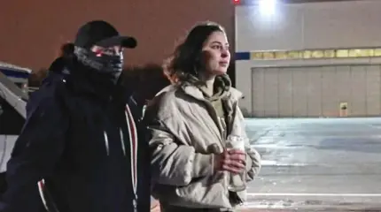 Обмен изменницы Родины на ценного специалиста, а обед по расписанию