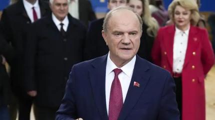 Верховный Суд благодарит КПРФ: партия спасла россиян от «эффекта Долиной»