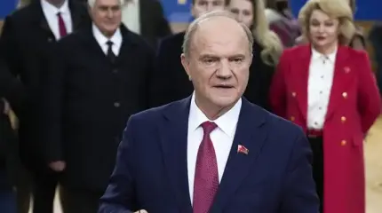 Верховный Суд благодарит КПРФ: партия спасла россиян от «эффекта Долиной»