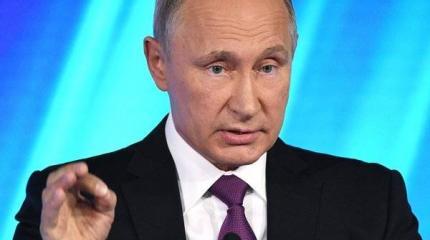 Разрушил стереотип украинцев о России: Путин назвал их «братским народом»