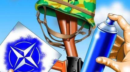 Итоги недели. Европейские подлости и натовский оптимизм