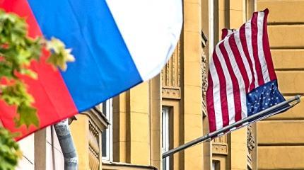 США опускают на Россию «железный занавес» США опускают на Россию «железный занавес»