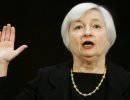 Джанет Йеллен - первая женщина во главе Федрезерва США