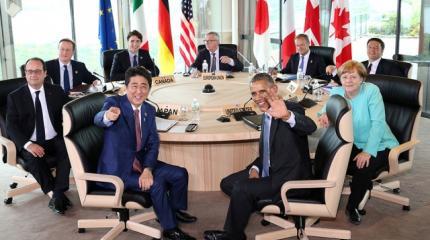G7 продляет санкции против России G7 продляет санкции против России