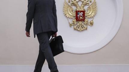 Что происходит в регионах: почему главы пяти субъектов РФ ушли в отставку