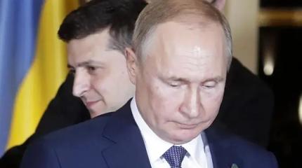 Перемирие «где стоим» — оптимальный для России вариант