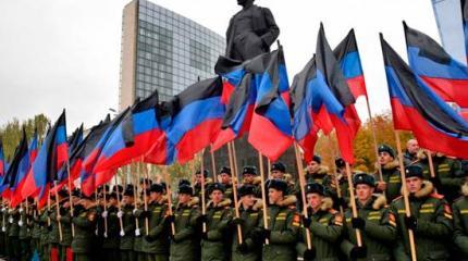 Реинтеграция на условиях Москвы: у России тактическая победа в Донбассе Реинтеграция на условиях Москвы: у России тактическая победа в Донбассе