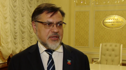Дейнего рассказал, что Кучма обещал в Минске сделать по Донбассу Дейнего рассказал, что Кучма обещал в Минске сделать по Донбассу