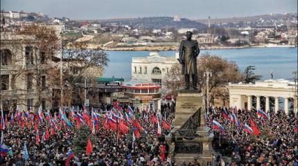 «Севастополю нужен опытный, хозяйственный губернатор, а не ворюга»