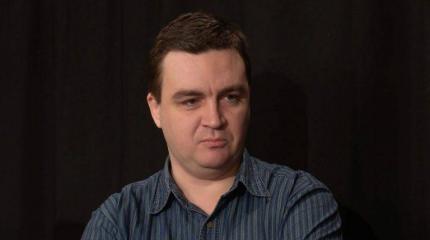 Александр Роджерс: Американская полиция и либералы Александр Роджерс: Американская полиция и либералы