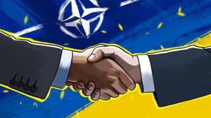 Что в действительности Украина получит от статуса партнера США вне НАТО Что в действительности Украина получит от статуса партнера США вне НАТО