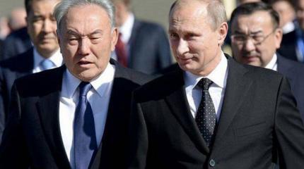Глубокий замысел: Россия и Казахстан могут поставить новый мировой рекорд по сверхглубокому бурению Глубокий замысел: Россия и Казахстан могут поставить новый мировой рекорд по сверхглубокому бурению