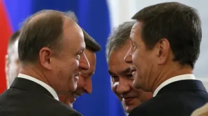 New Eastern Europe поведал, что ждет Россию после Путина New Eastern Europe поведал, что ждет Россию после Путина