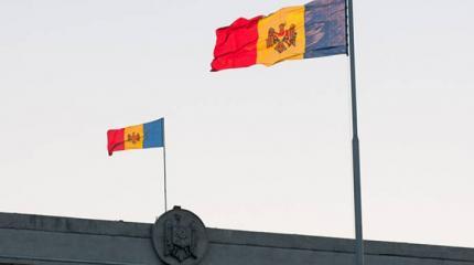 Румынизация Молдавии неизбежна? Даже если победит «наш»… Румынизация Молдавии неизбежна? Даже если победит «наш»…
