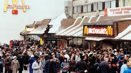 Единственный критерий кризиса