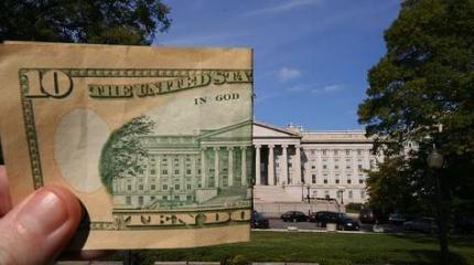 Минфин США постарался — российским компаниям стало проще попасть под санкции
