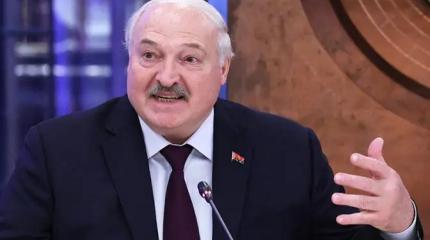 Что Лукашенко может предложить Зеленскому и от чьего имени Что Лукашенко может предложить Зеленскому и от чьего имени