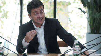 К чему приведет «план Б» Зеленского по Донбассу К чему приведет «план Б» Зеленского по Донбассу