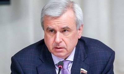 Лысаков о ситуации на украинской АЭС: в Энергодаре удивительно разумный мэр