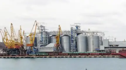 США запретят России трогать порт Одессы, теперь их деньги там США запретят России трогать порт Одессы, теперь их деньги там