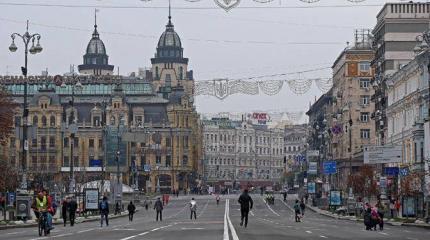 На Украине лучше, чем в России? На Украине лучше, чем в России?
