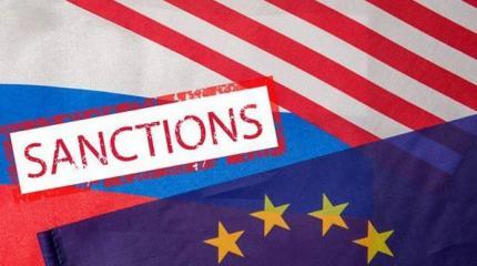 Санкционная кухня Европы рушится: Кипр блокирует меры против РФ Санкционная кухня Европы рушится: Кипр блокирует меры против РФ