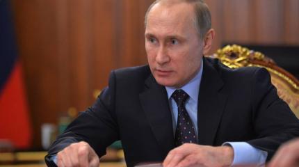 Путин переключился на внутреннюю политику. Чего нам ждать?