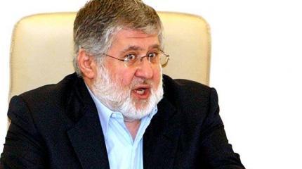 Коломойскому шьют убийство, или Тайный сговор Путина с Порошенко Коломойскому шьют убийство, или Тайный сговор Путина с Порошенко