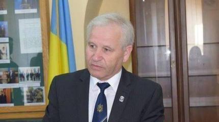 Кто ты дипломат-антисемит из Украины: старый руховец, учитель немецкого Кто ты дипломат-антисемит из Украины: старый руховец, учитель немецкого