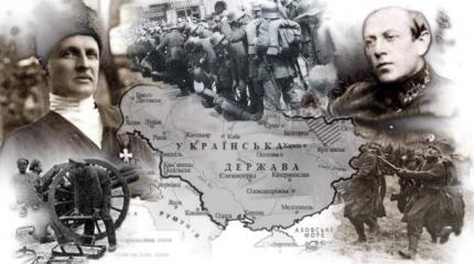 Харьковская газета 1918 года – о страданиях чиновников незалежной Украины Харьковская газета 1918 года – о страданиях чиновников незалежной Украины