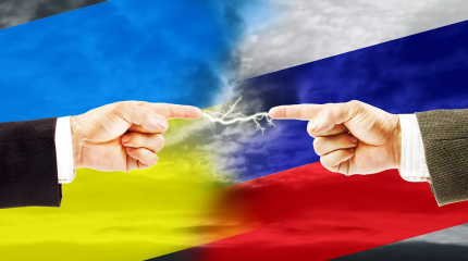 Украину упустила три сценария развития отношений с Россией Украину упустила три сценария развития отношений с Россией