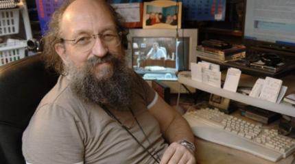 Переполох в ЦРУ из-за WikiLeaks: Вассерман рассказал, как избежать шантажа Переполох в ЦРУ из-за WikiLeaks: Вассерман рассказал, как избежать шантажа