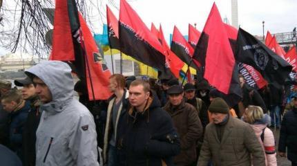 «Правый сектор»: Польша нанесла Украине удар в спину «Правый сектор»: Польша нанесла Украине удар в спину