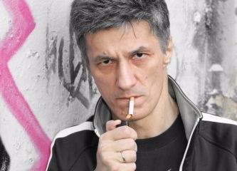 Александр Чернецкий: «Мне стыдно быть украинцем! У этой страны нет будущего» Александр Чернецкий: «Мне стыдно быть украинцем! У этой страны нет будущего»