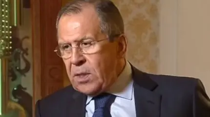 Интервью Сергея Лаврова о борьбе с терроризмом и сирийском кризисе Интервью Сергея Лаврова о борьбе с терроризмом и сирийском кризисе