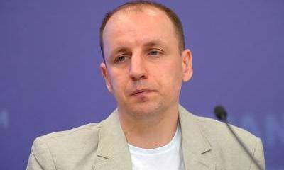 Безпалько: США уже приняли тайное решение о полной капитуляции Украины Безпалько: США уже приняли тайное решение о полной капитуляции Украины
