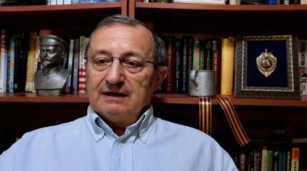 Кедми: «Убогие европейцы считают, что они могут определять мировой порядок»
