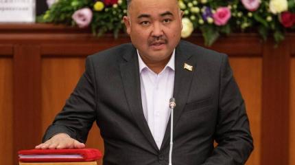 Русский язык в Кыргызстане - камень преткновения? Русский язык в Кыргызстане - камень преткновения?