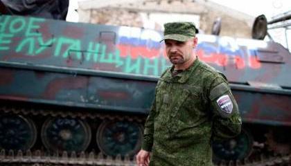 Выгоды Русского Мира в контексте крымско-донбасской рокировки Выгоды Русского Мира в контексте крымско-донбасской рокировки