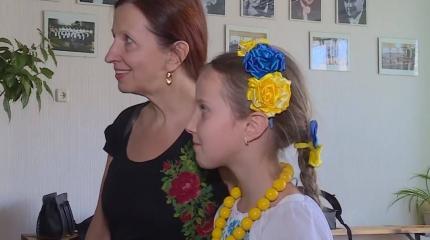 Реалии соседней страны: украинские дети учатся на украинском, а говорят всё равно по-русски Реалии соседней страны: украинские дети учатся на украинском, а говорят всё равно по-русски