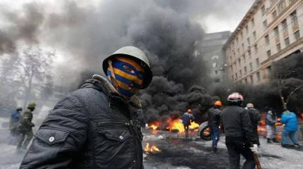 Последствия плана Киева по Донбассу: Украине грозит новый Майдан Последствия плана Киева по Донбассу: Украине грозит новый Майдан