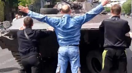 Под вывеской «АТО»: 12 лет назад Киев развязал войну с Донбассом