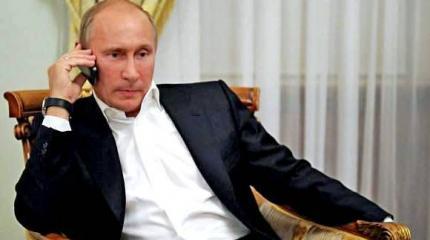 Путин пригласил нового премьера Греции в Москву