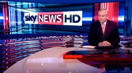 Пропаганда дала сбой. Sky News выдал российского актера за наемника в Сирии Пропаганда дала сбой. Sky News выдал российского актера за наемника в Сирии